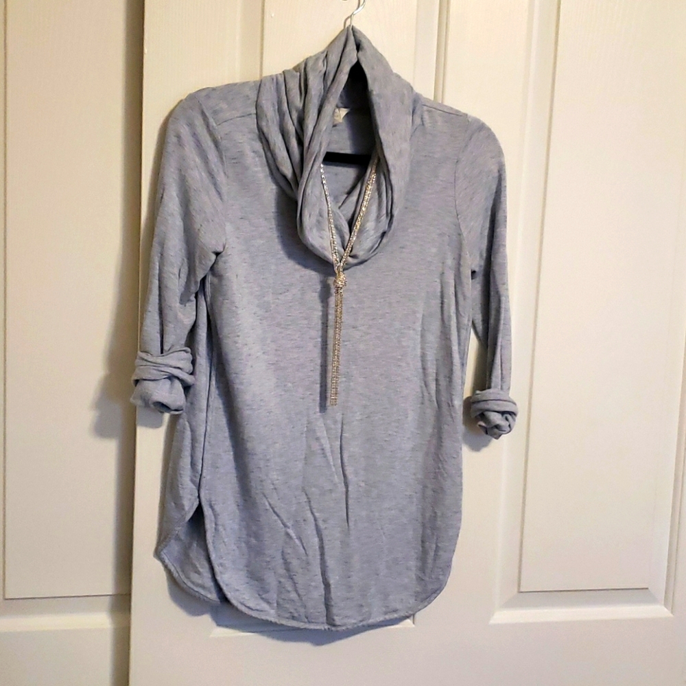 Loft tunic